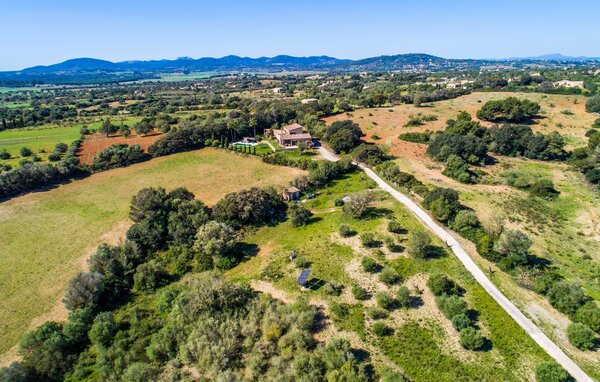 Casa de vacaciones - Esteva, Sant Llorenc , España - EMF041 83