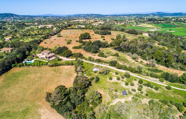 Casa de vacaciones - Esteva, Sant Llorenc , España - EMF041 84