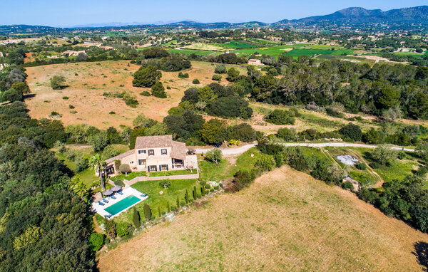 Casa de vacaciones - Esteva, Sant Llorenc , España - EMF041 85