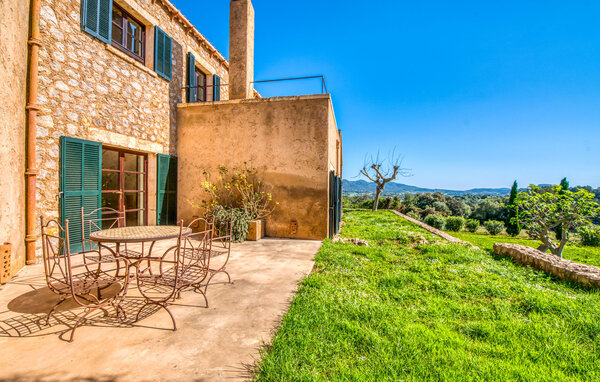 Casa de vacaciones - Esteva, Sant Llorenc , España - EMF041 9