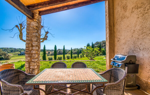 Casa de vacaciones - Esteva, Sant Llorenc , España - EMF041 102