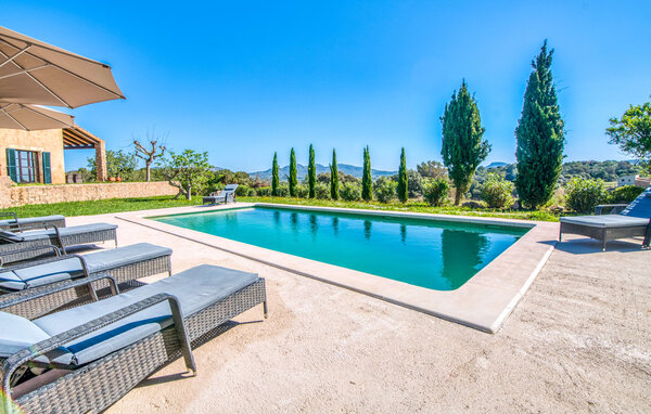 Casa de vacaciones - Esteva, Sant Llorenc , España - EMF041 5