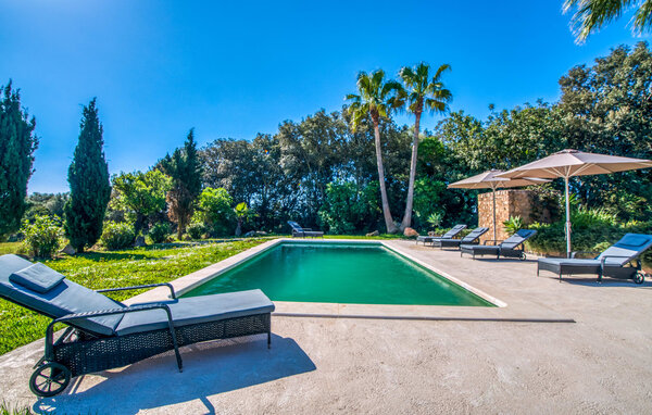Casa de vacaciones - Esteva, Sant Llorenc , España - EMF041 7