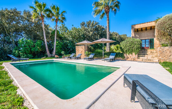 Casa de vacaciones - Esteva, Sant Llorenc , España - EMF041 11