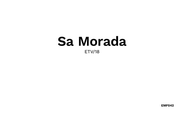 Casa de vacaciones - Sa Morada, Sant Llorenc , España - EMF042 901
