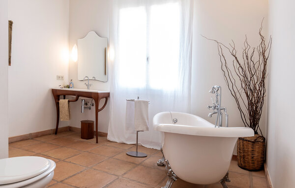 Casa de vacaciones - Sa Morada, Sant Llorenc , España - EMF042 702