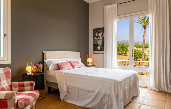 Casa de vacaciones - Sa Morada, Sant Llorenc , España - EMF042 601