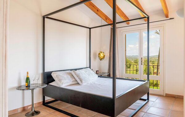 Casa de vacaciones - Sa Morada, Sant Llorenc , España - EMF042 602