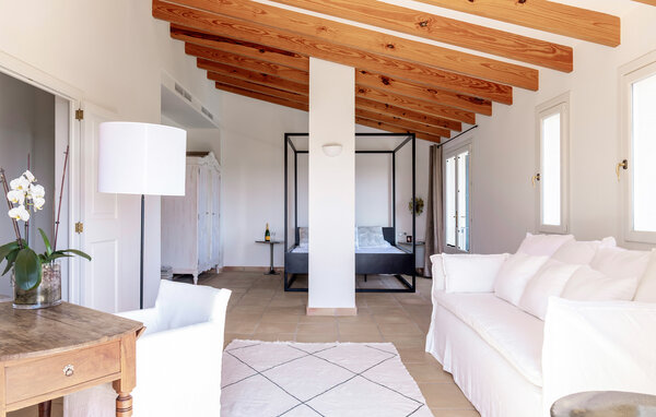 Casa de vacaciones - Sa Morada, Sant Llorenc , España - EMF042 603