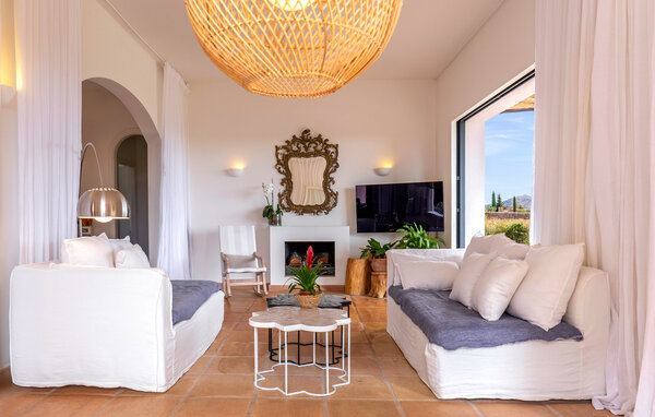 Casa de vacaciones - Sa Morada, Sant Llorenc , España - EMF042 6