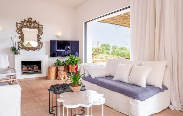 Casa de vacaciones - Sa Morada, Sant Llorenc , España - EMF042 8