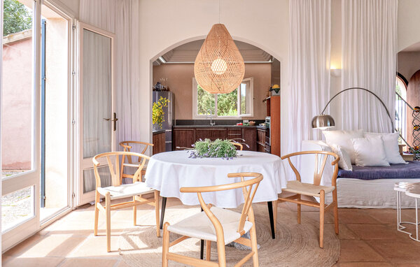 Casa de vacaciones - Sa Morada, Sant Llorenc , España - EMF042 9