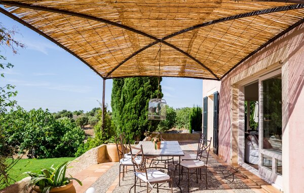 Casa de vacaciones - Sa Morada, Sant Llorenc , España - EMF042 101