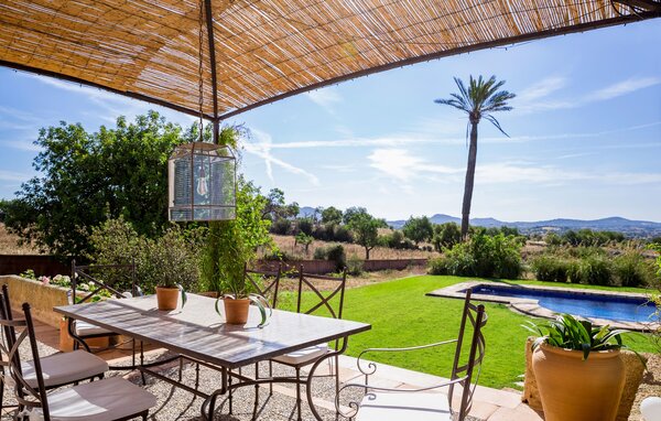 Casa de vacaciones - Sa Morada, Sant Llorenc , España - EMF042 102