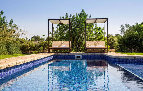 Casa de vacaciones - Sa Morada, Sant Llorenc , España - EMF042 4