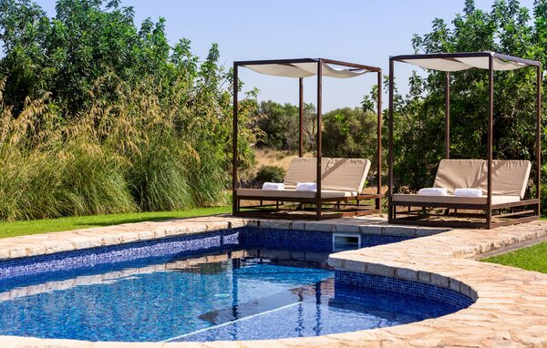 Casa de vacaciones - Sa Morada, Sant Llorenc , España - EMF042 12