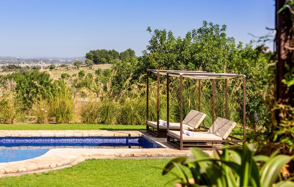 Casa de vacaciones - Sa Morada, Sant Llorenc , España - EMF042 14