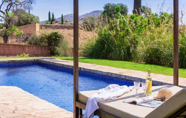 Casa de vacaciones - Sa Morada, Sant Llorenc , España - EMF042 17