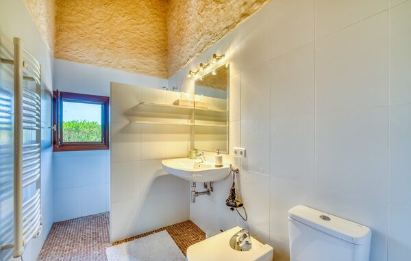 Holiday Home - La Talayeta, Arta , Spain - EMF044 704