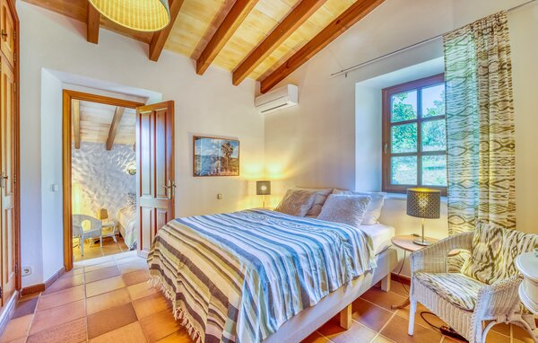 Holiday Home - La Talayeta, Arta , Spain - EMF044 601