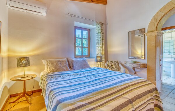 Holiday Home - La Talayeta, Arta , Spain - EMF044 602