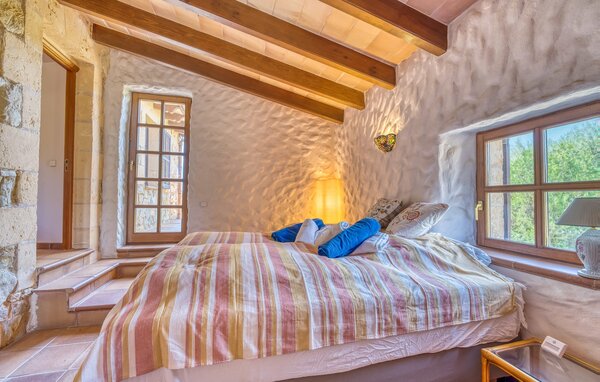 Holiday Home - La Talayeta, Arta , Spain - EMF044 604
