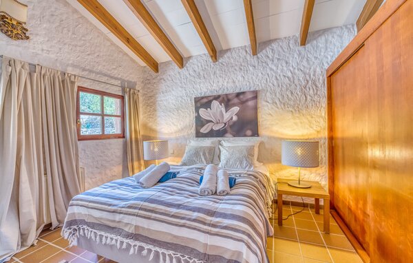 Holiday Home - La Talayeta, Arta , Spain - EMF044 605