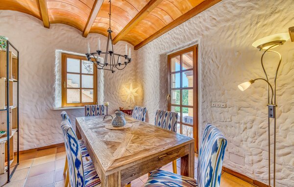 Holiday Home - La Talayeta, Arta , Spain - EMF044 501