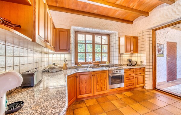 Holiday Home - La Talayeta, Arta , Spain - EMF044 401