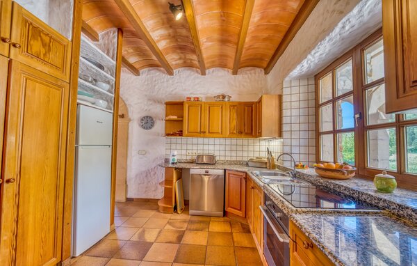 Holiday Home - La Talayeta, Arta , Spain - EMF044 403