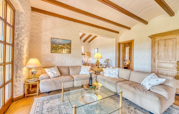 Holiday Home - La Talayeta, Arta , Spain - EMF044 305
