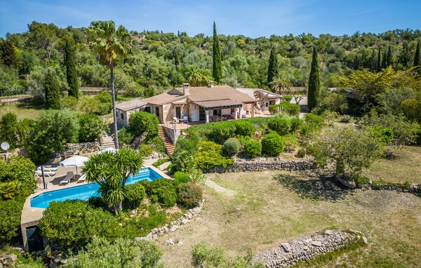 Holiday Home - La Talayeta, Arta , Spain - EMF044 81