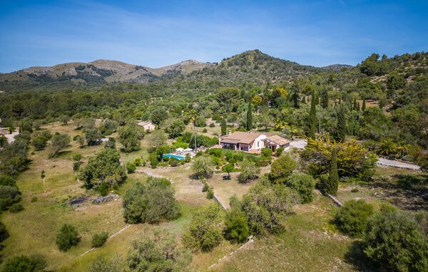 Holiday Home - La Talayeta, Arta , Spain - EMF044 82