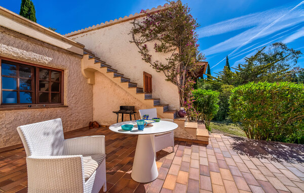 Holiday Home - La Talayeta, Arta , Spain - EMF044 8