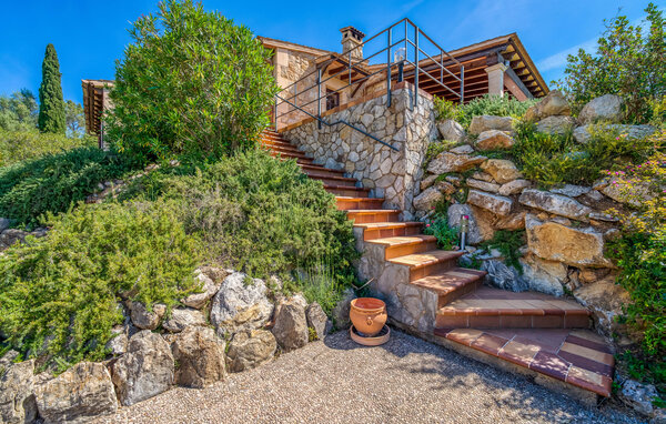 Holiday Home - La Talayeta, Arta , Spain - EMF044 9