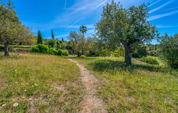 Holiday Home - La Talayeta, Arta , Spain - EMF044 101