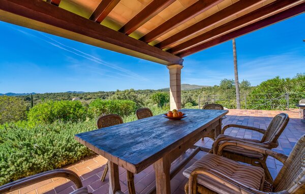 Holiday Home - La Talayeta, Arta , Spain - EMF044 102