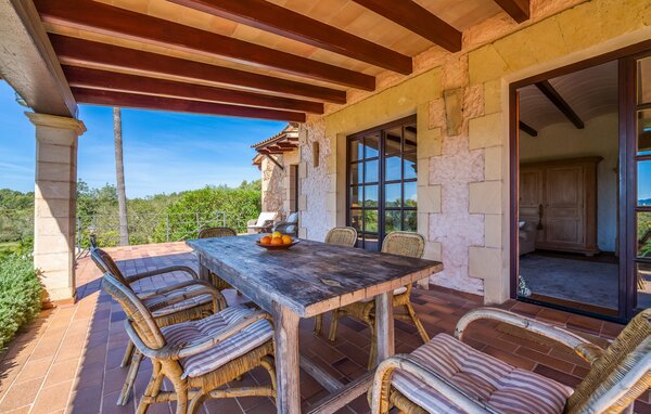 Holiday Home - La Talayeta, Arta , Spain - EMF044 103