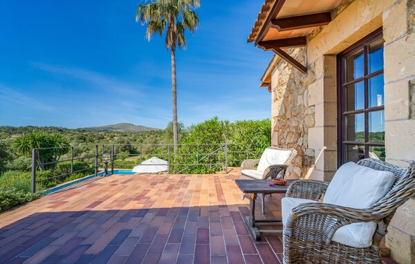 Holiday Home - La Talayeta, Arta , Spain - EMF044 105