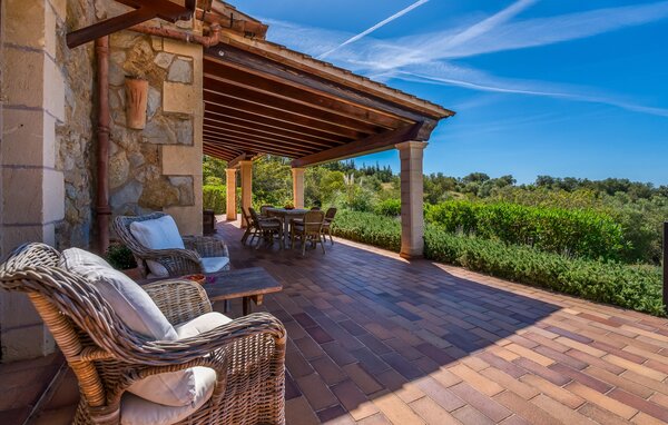 Holiday Home - La Talayeta, Arta , Spain - EMF044 106