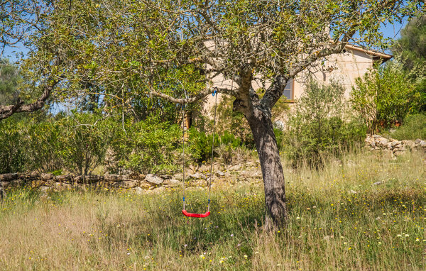 Holiday Home - La Talayeta, Arta , Spain - EMF044 110