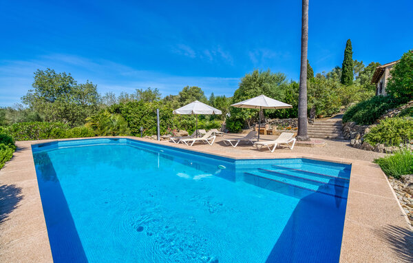 Holiday Home - La Talayeta, Arta , Spain - EMF044 4