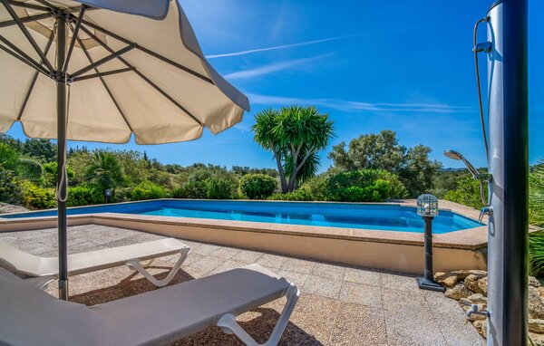 Holiday Home - La Talayeta, Arta , Spain - EMF044 11