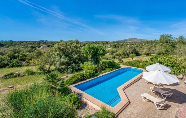 Holiday Home - La Talayeta, Arta , Spain - EMF044 12