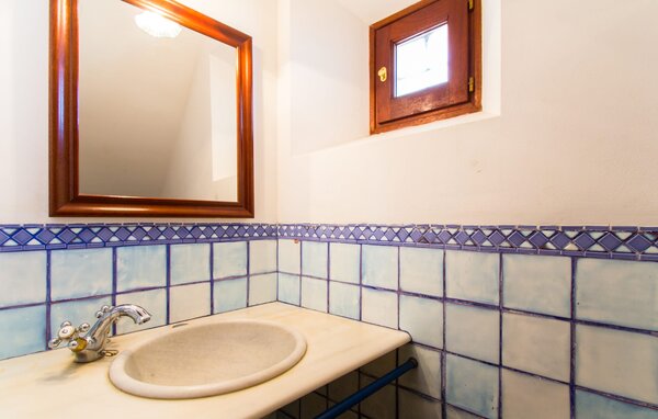 Semesterhus - Sos Monjos, Arta , Spanien - EMF045 701