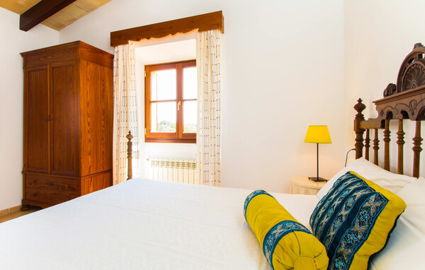 Semesterhus - Sos Monjos, Arta , Spanien - EMF045 601
