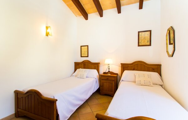 Semesterhus - Sos Monjos, Arta , Spanien - EMF045 604