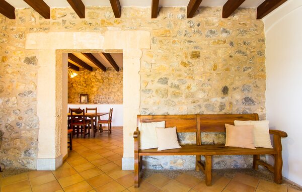 Semesterhus - Sos Monjos, Arta , Spanien - EMF045 501