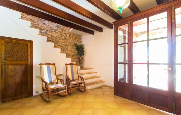 Semesterhus - Sos Monjos, Arta , Spanien - EMF045 502