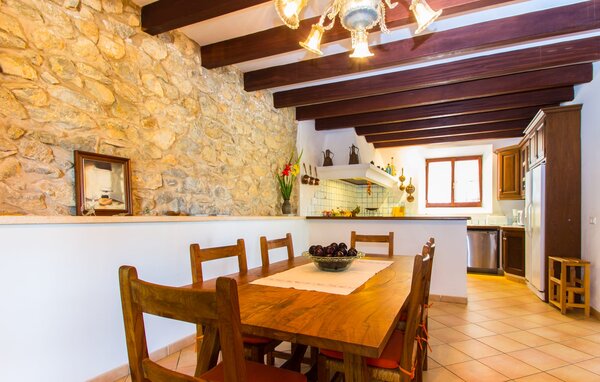 Semesterhus - Sos Monjos, Arta , Spanien - EMF045 503